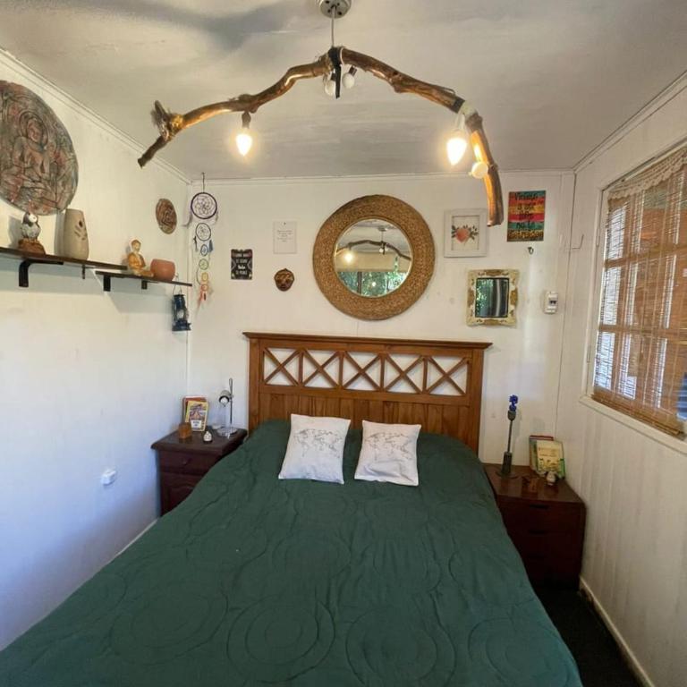 Pura vida quinta parador - Habitación Doble - 18