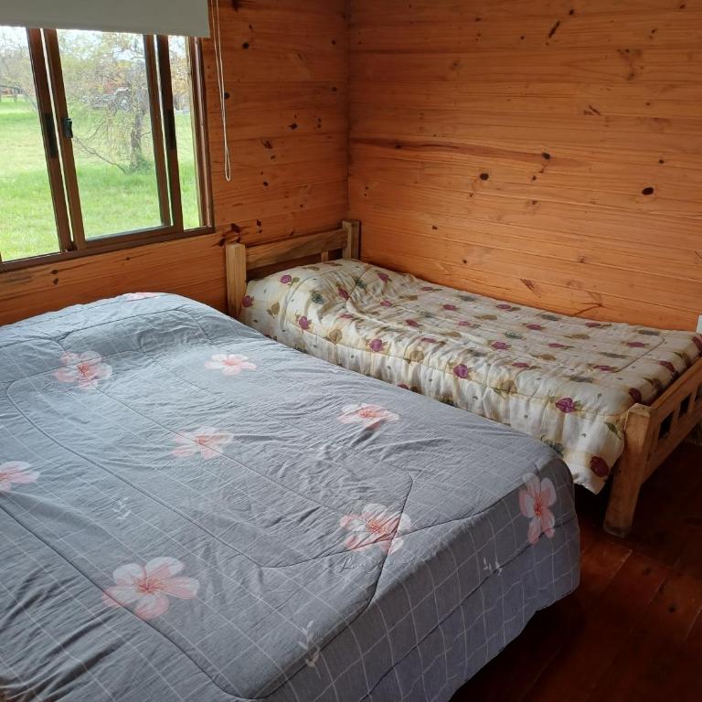 Casa 2-4-5-6-8 Los Piamonteses 3 personas - One-Bedroom Chalet - 18