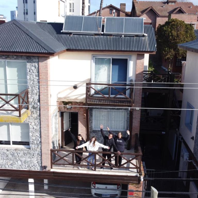 Hotel Edith - Deluxe One-Bedroom Apartment with Garden View - 24