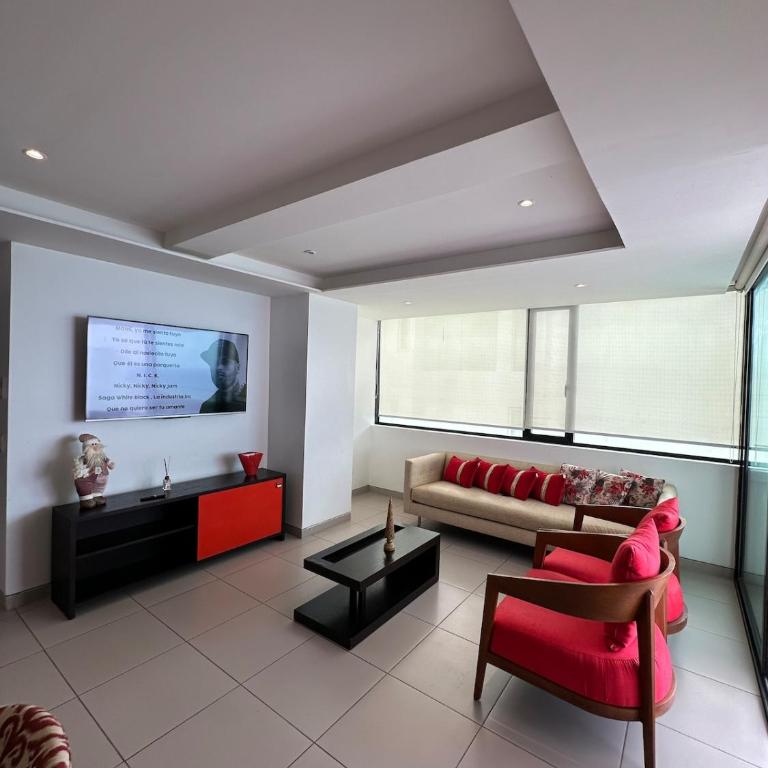 Comfort & Style Vacation Apartment - Apartamento de 2 dormitorios - 1