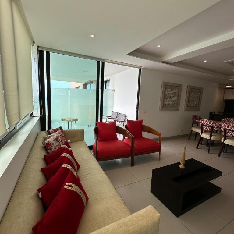 Comfort & Style Vacation Apartment - Apartamento de 2 dormitorios - 14