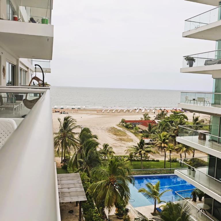 Morros 3 Apartamentos de Lujo - Apartamento con vistas al mar - 19