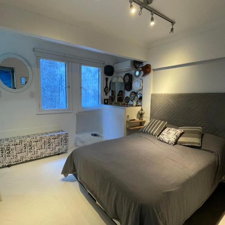 Apto Av Corrientes 369 - Apartamento de 1 dormitorio - 1