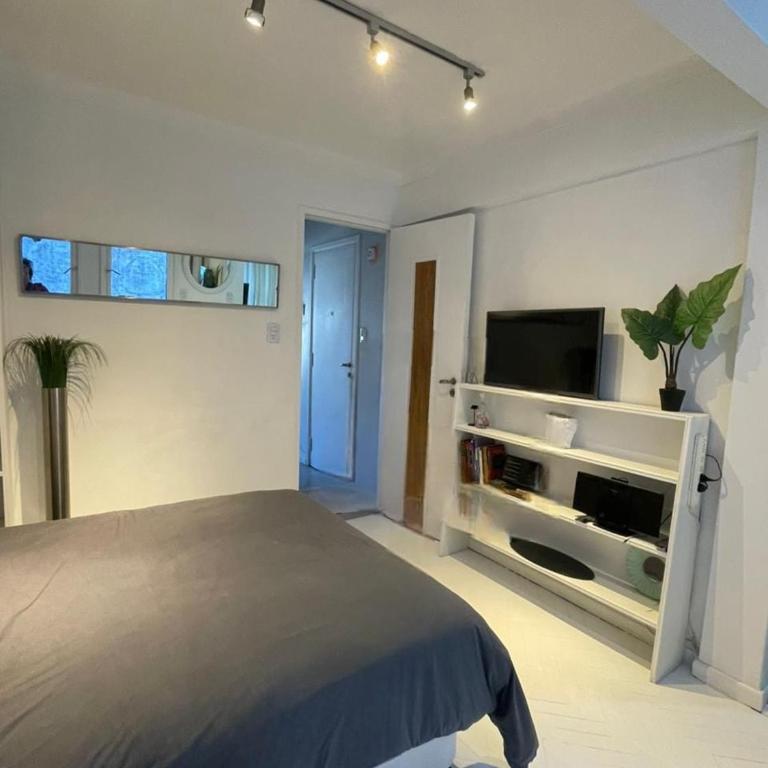 Apto Av Corrientes 369 - Apartamento de 1 dormitorio - 4
