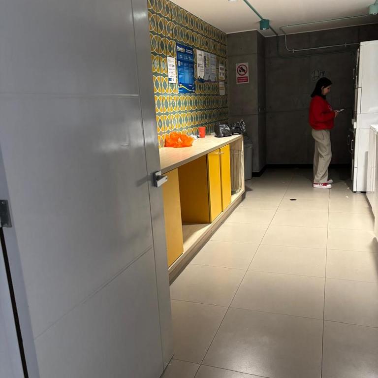 Apartamento acogedor en Barranco - cerca a Miraflores - One-Bedroom Apartment - 39