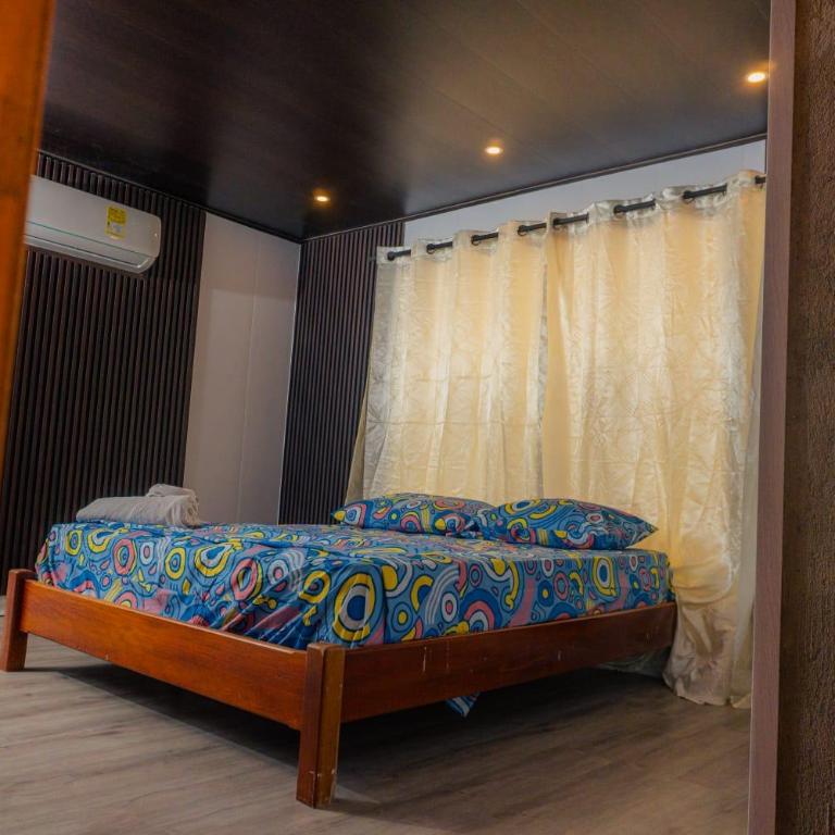 Hostal Paraiso Beach - Habitación Deluxe - 2