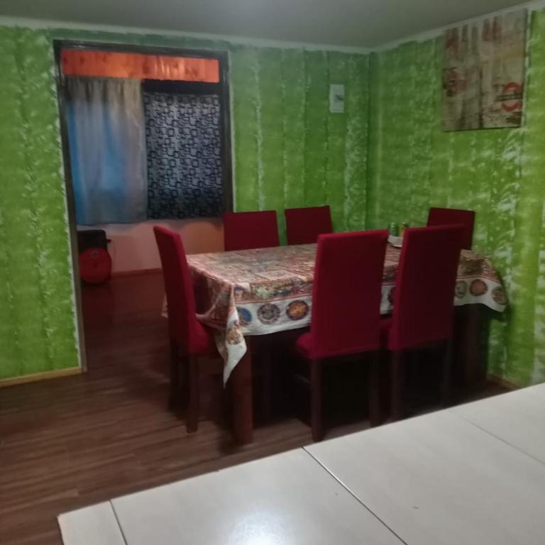 Brisas del Pacífico - Three-Bedroom House - 3