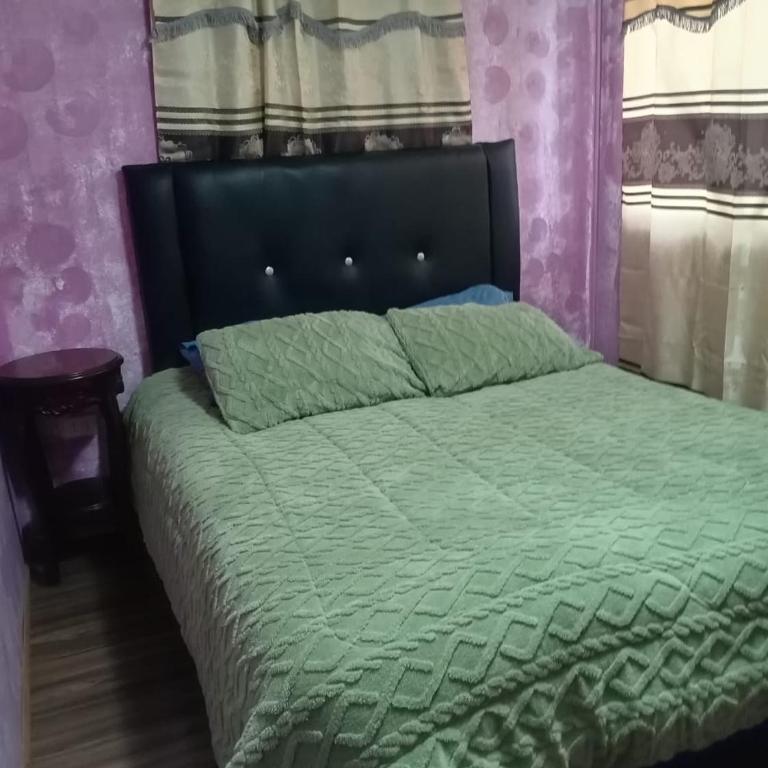 Brisas del Pacífico - Three-Bedroom House - 4