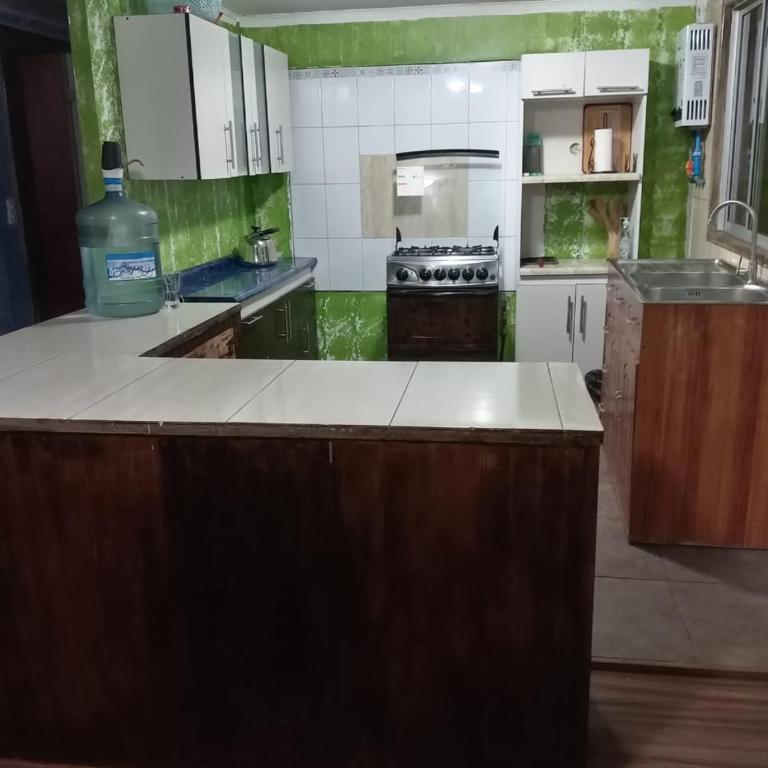 Brisas del Pacífico - Three-Bedroom House - 6