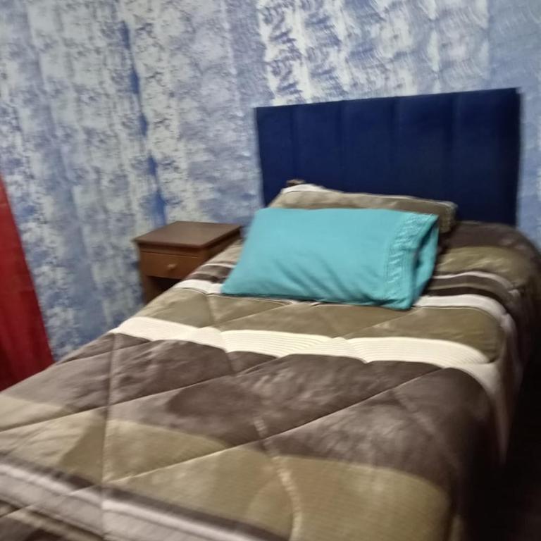 Brisas del Pacífico - Three-Bedroom House - 9
