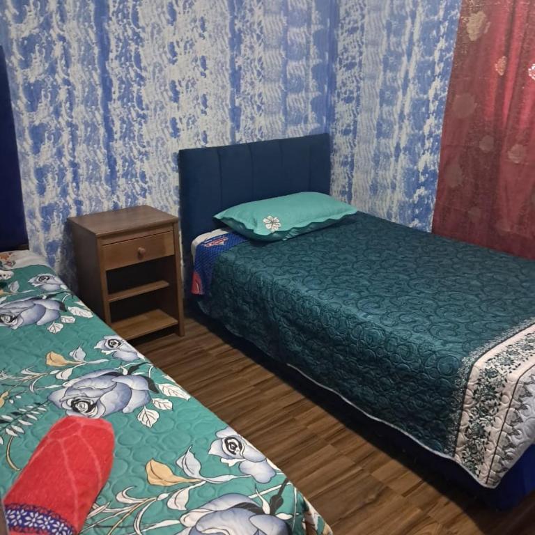 Brisas del Pacífico - Three-Bedroom House - 16