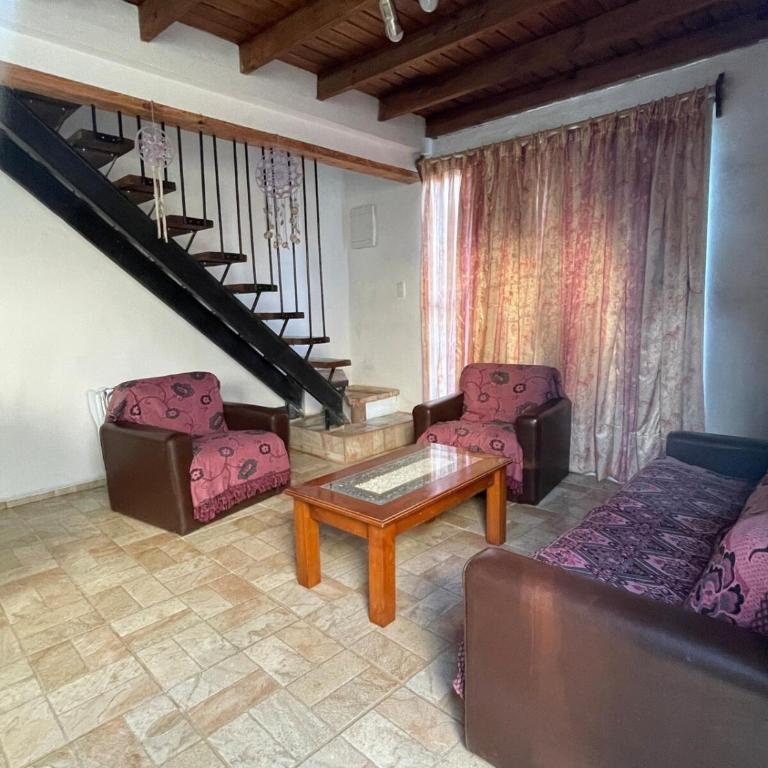 The Green House 1 - Casa de 2 dormitorios - 1