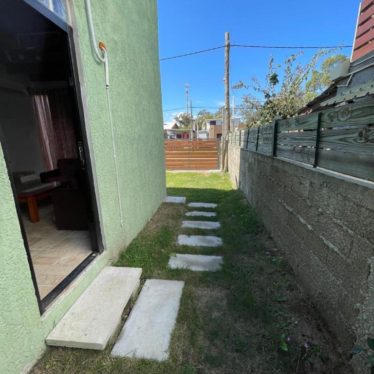 The Green House 1 - Casa de 2 dormitorios - 2