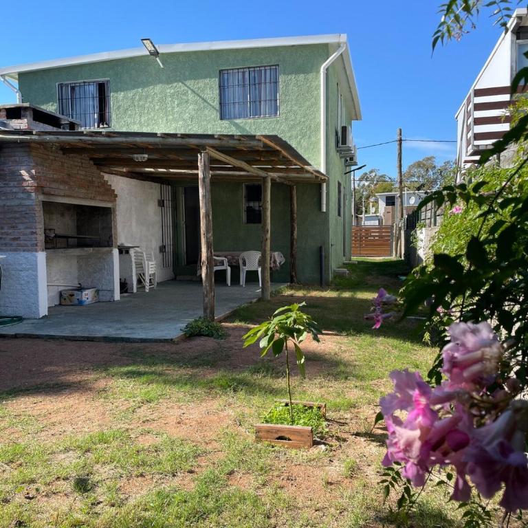 The Green House 1 - Casa de 2 dormitorios - 10