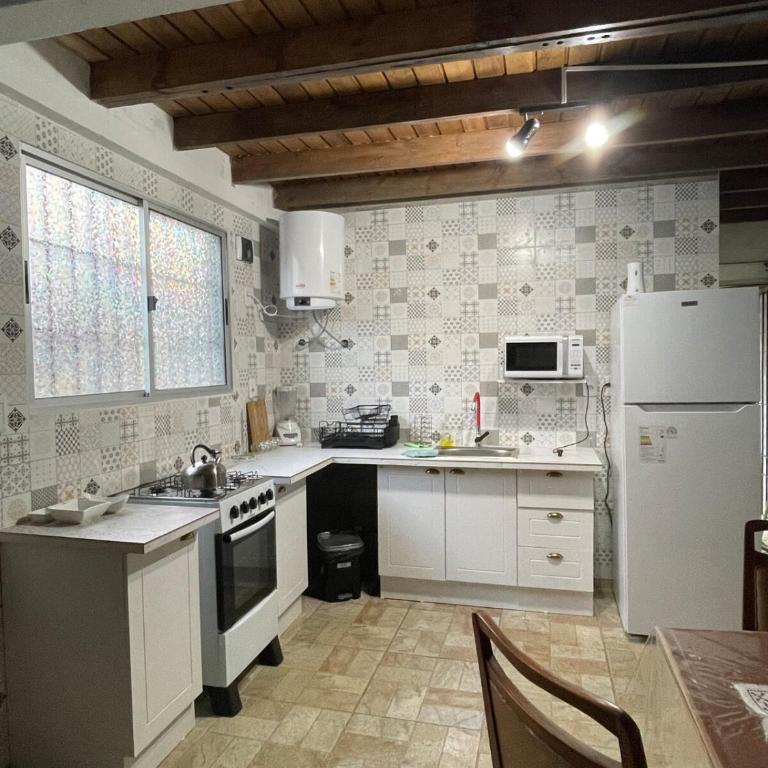 The Green House 1 - Casa de 2 dormitorios - 13