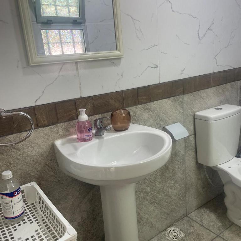 The Green House 1 - Casa de 2 dormitorios - 14