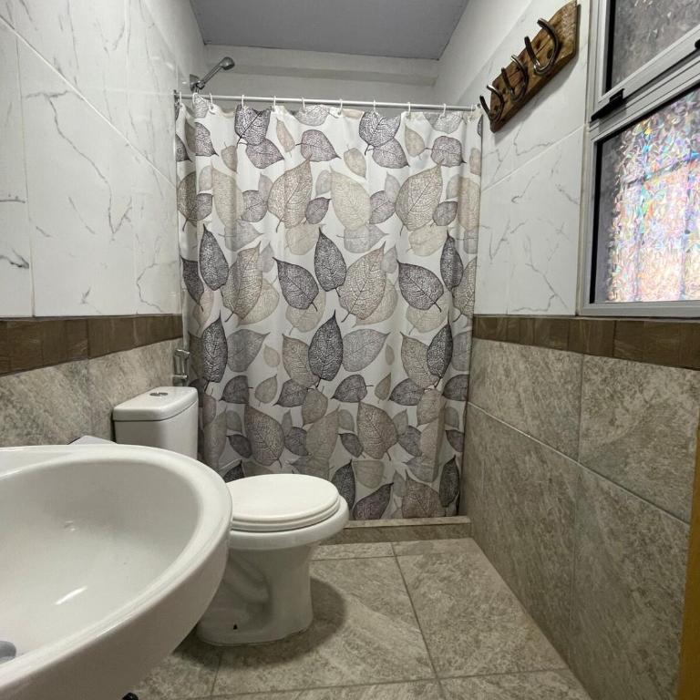 The Green House 1 - Casa de 2 dormitorios - 15