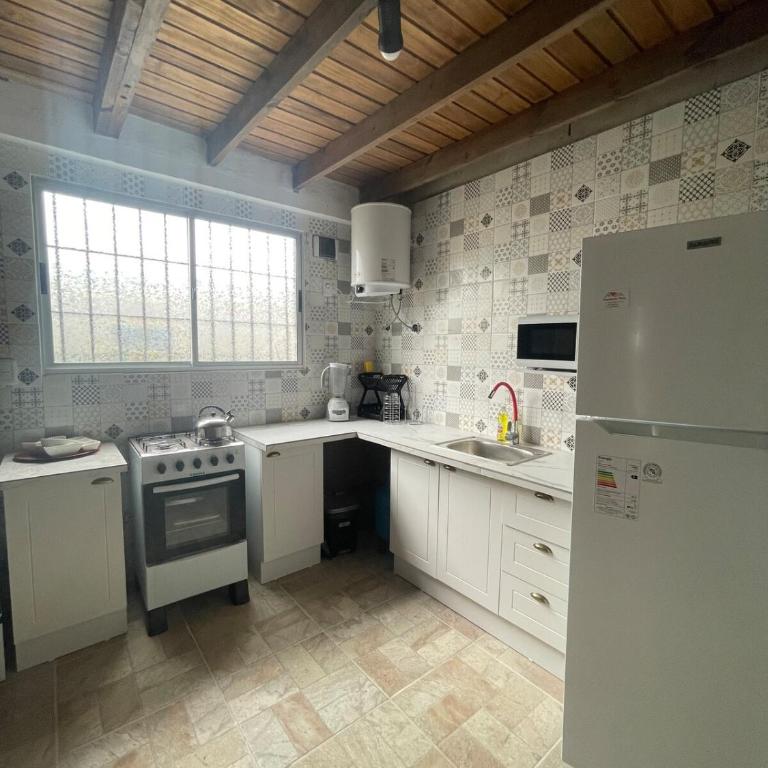 The Green House 1 - Casa de 2 dormitorios - 18