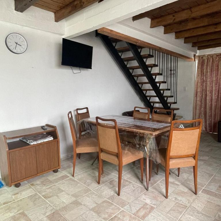 The Green House 1 - Casa de 2 dormitorios - 21