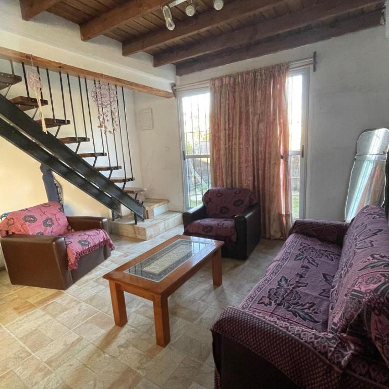 The Green House 1 - Casa de 2 dormitorios - 22