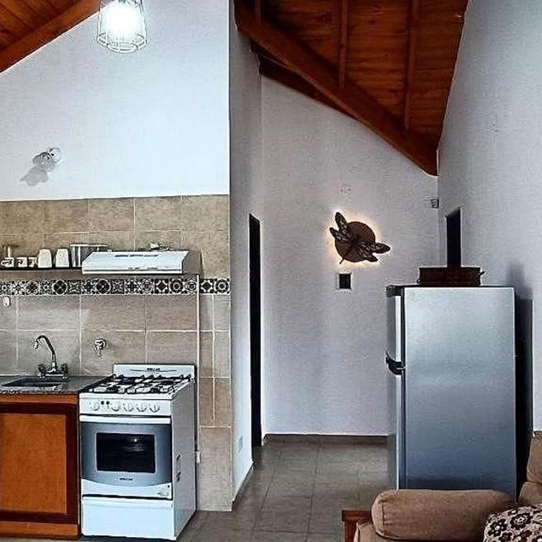 Rincon del Sol - Casa con 1 dormitorio - 2