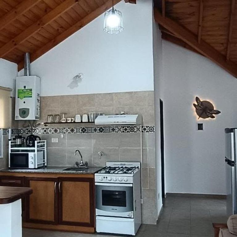 Rincon del Sol - Casa con 1 dormitorio - 8