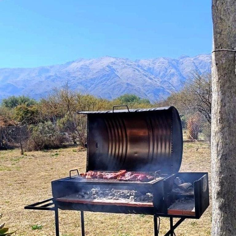 Rincon del Sol - Casa con 1 dormitorio - 9