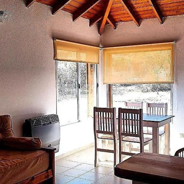 Rincon del Sol - Casa con 1 dormitorio - 10