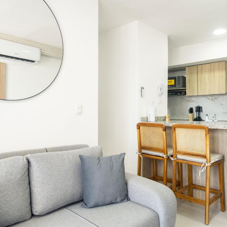 Torre 811 By Jalo - Three-Bedroom Standard Apartment - 12