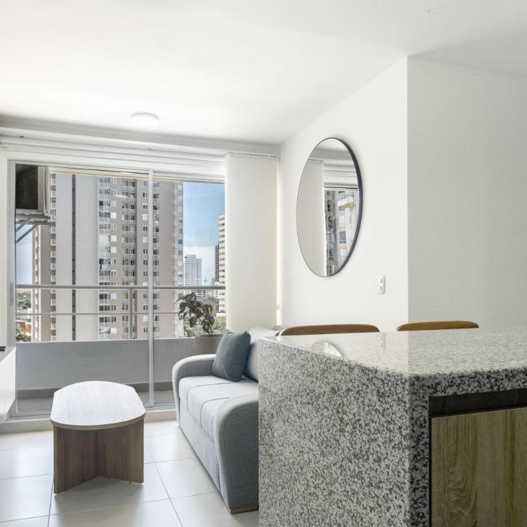 Torre 811 By Jalo - Three-Bedroom Standard Apartment - 14