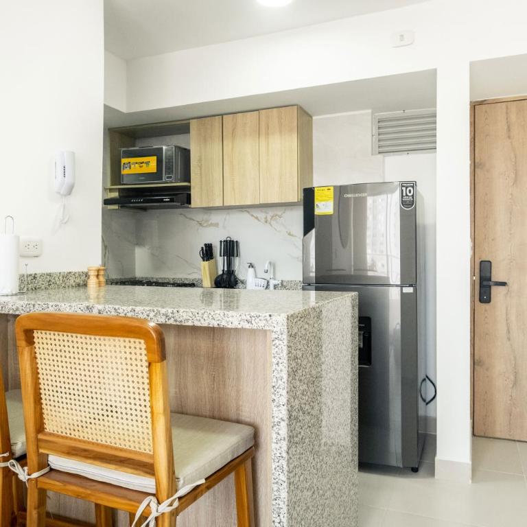 Torre 811 By Jalo - Three-Bedroom Standard Apartment - 15
