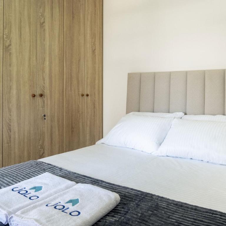 Torre 811 By Jalo - Three-Bedroom Standard Apartment - 17