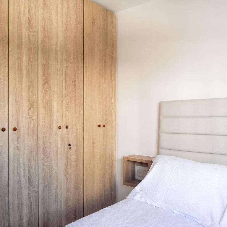 Torre 811 By Jalo - Three-Bedroom Standard Apartment - 22