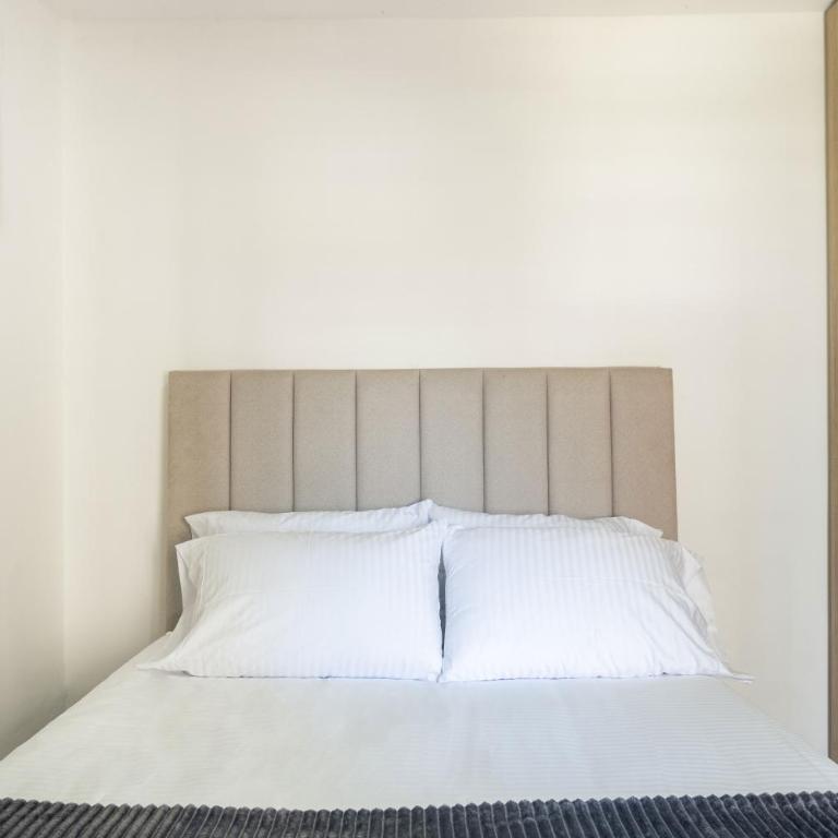 Torre 811 By Jalo - Three-Bedroom Standard Apartment - 24