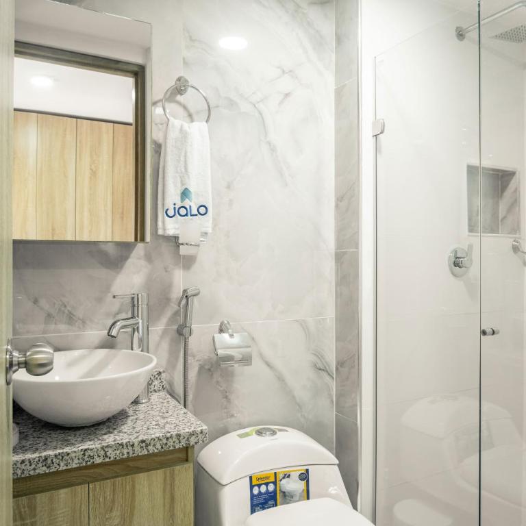 Torre 811 By Jalo - Three-Bedroom Standard Apartment - 20