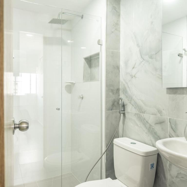 Torre 811 By Jalo - Three-Bedroom Standard Apartment - 18