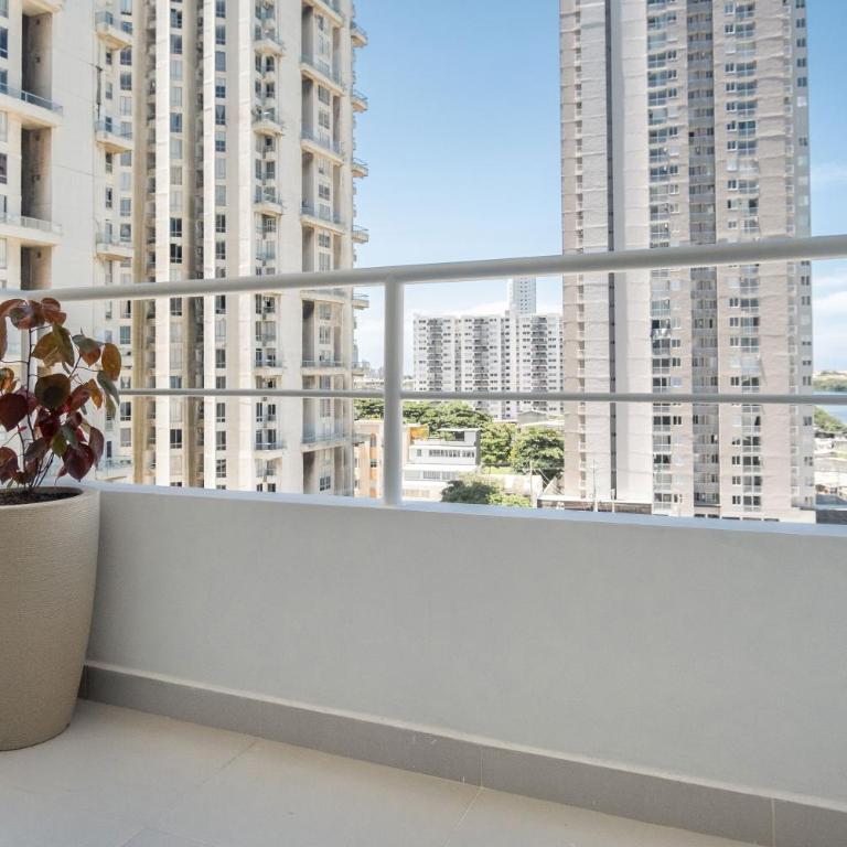 Torre 811 By Jalo - Three-Bedroom Standard Apartment - 25