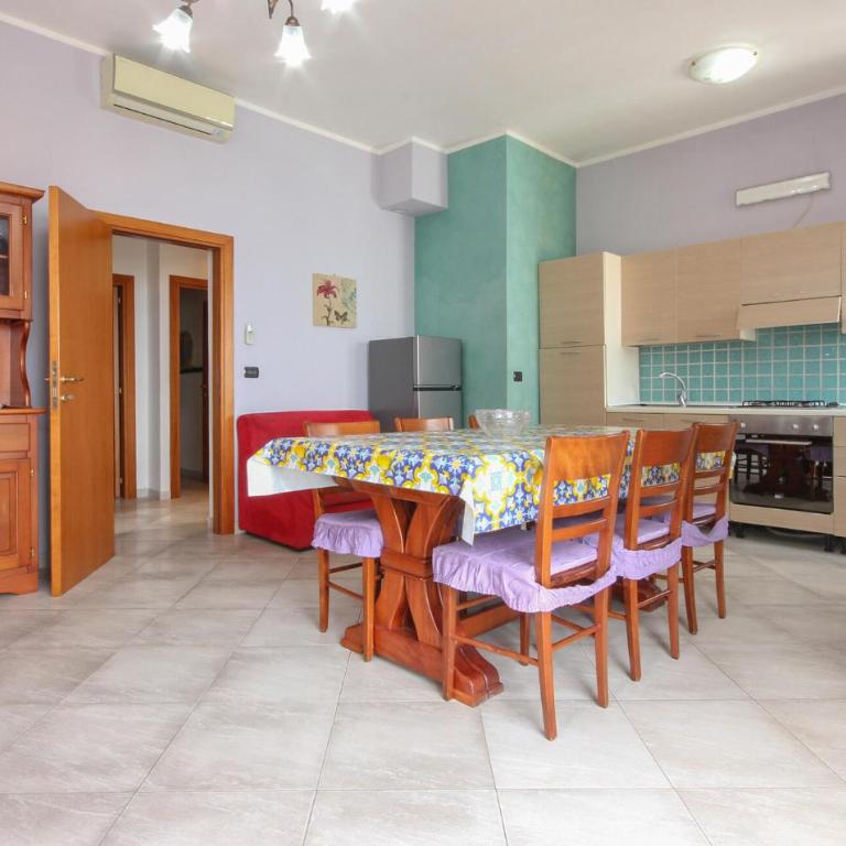 Awesome Apartment In Agropoli With Wifi - Appartamento con 3 Camere da Letto - 1