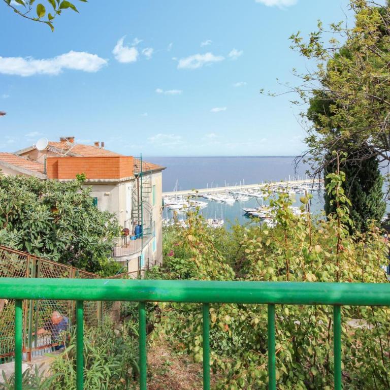 Awesome Apartment In Agropoli With Wifi - Appartamento con 3 Camere da Letto - 4
