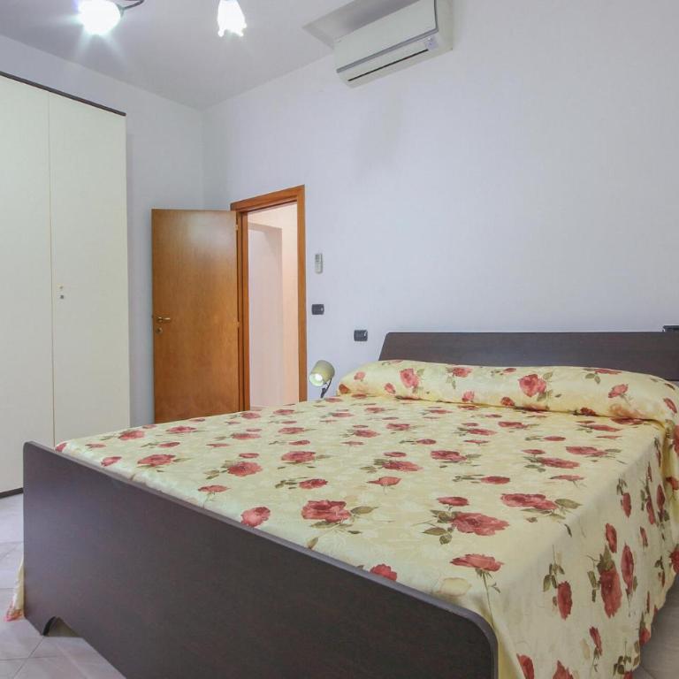 Awesome Apartment In Agropoli With Wifi - Appartamento con 3 Camere da Letto - 9