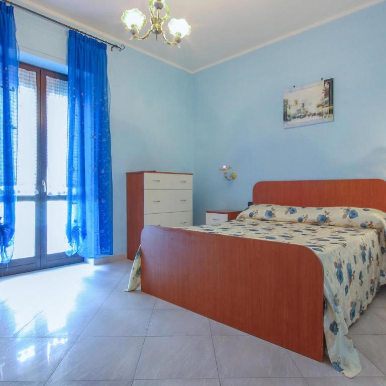 Awesome Apartment In Agropoli With Wifi - Appartamento con 3 Camere da Letto - 11