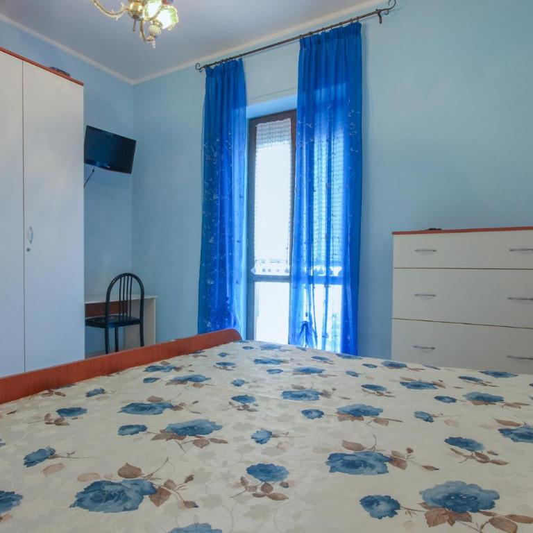Awesome Apartment In Agropoli With Wifi - Appartamento con 3 Camere da Letto - 13