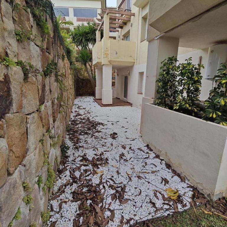Sea and Sun Hills New Golden mille Flat 1 - Apartamento de 1 dormitorio - 9
