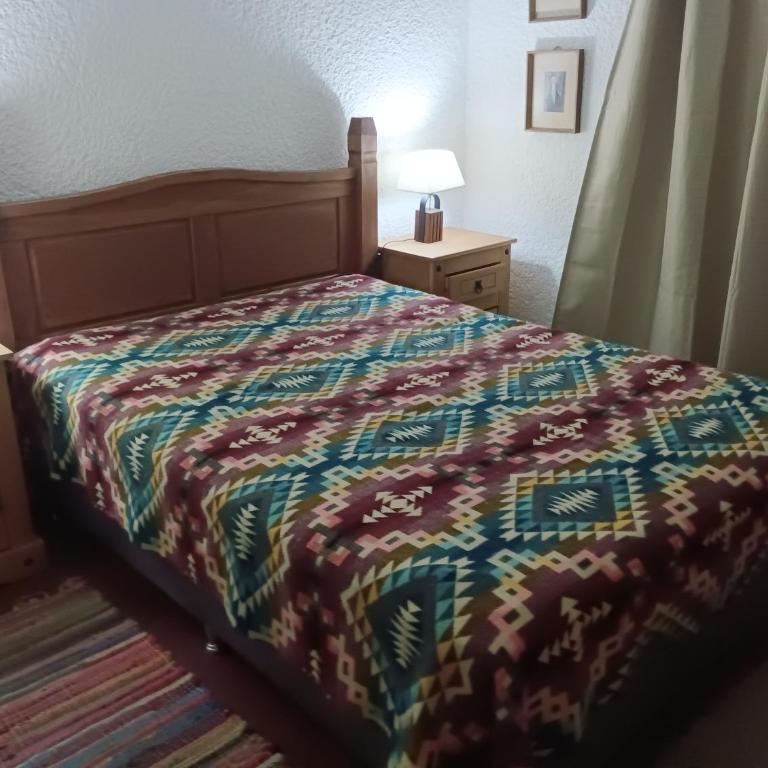 Playa de los Ingleses, 1 dorm Edificio Samoa - Apartment with Sea View - 23