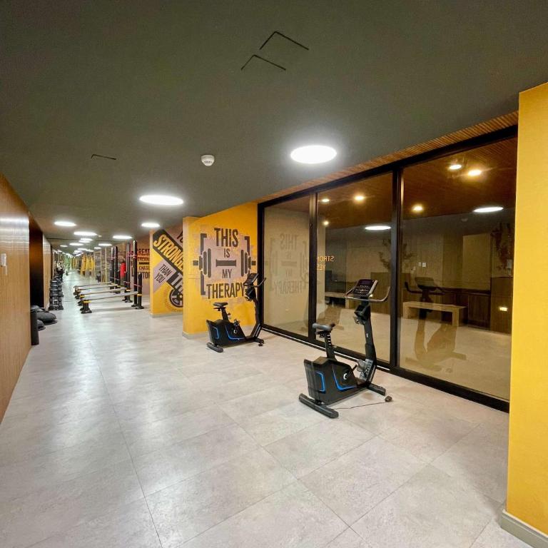 Departamento estrategico a pasos del metro - Apartment - 15