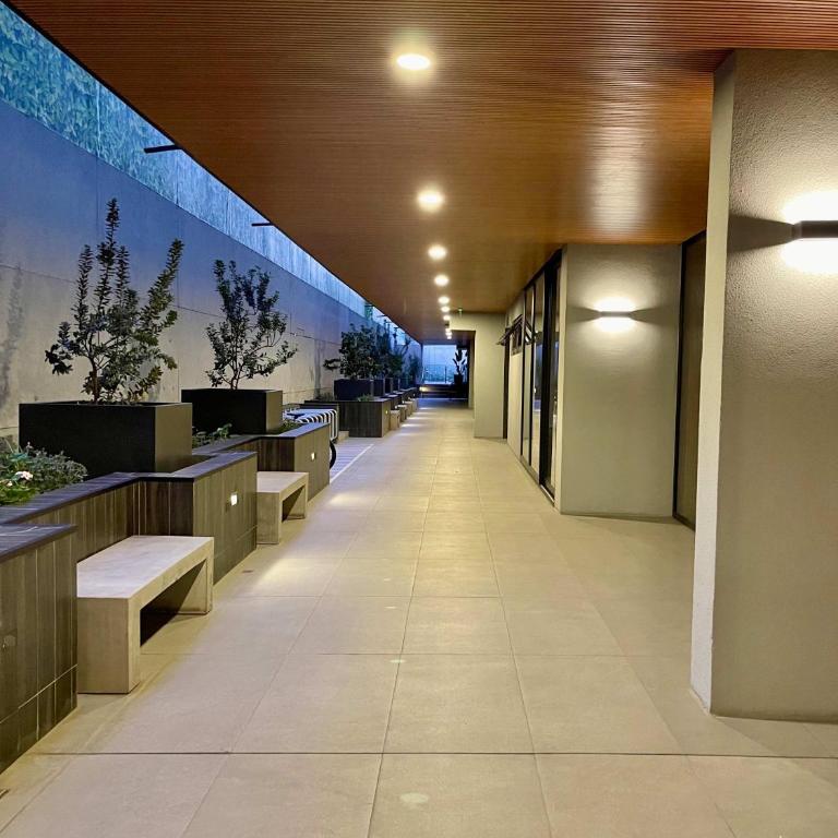Departamento estrategico a pasos del metro - Apartment - 19