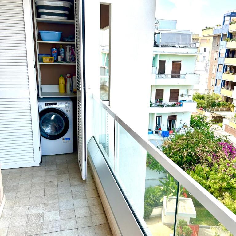Laura's Suite - Appartamento con 1 Camera da Letto - 13