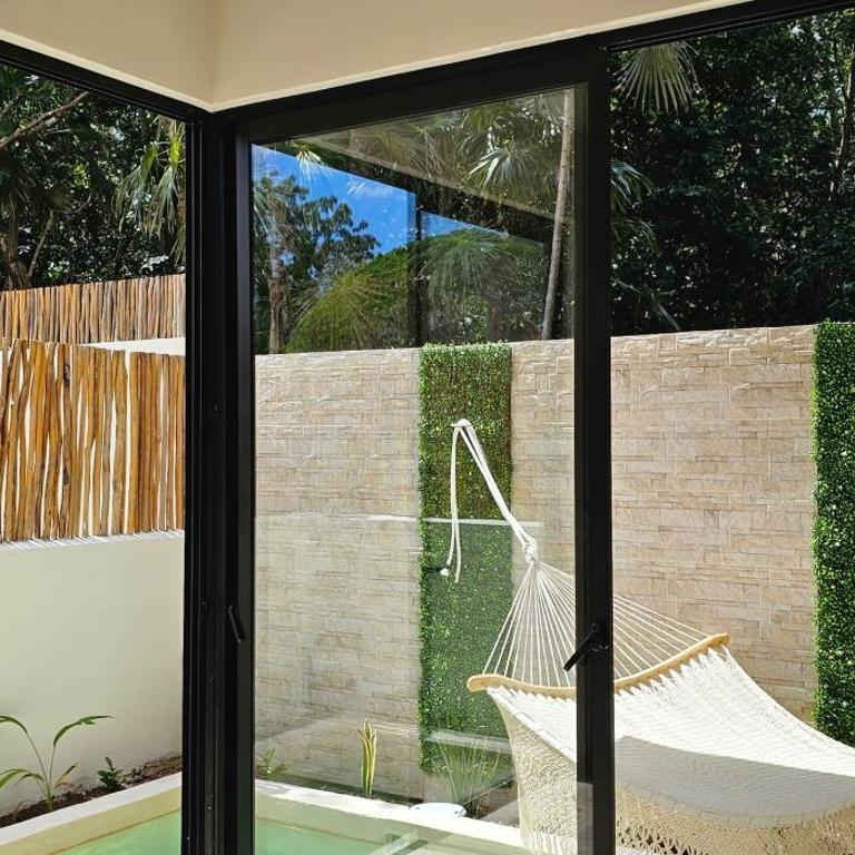 Villa de Lujo - Apartamento de 1 dormitorio - 11