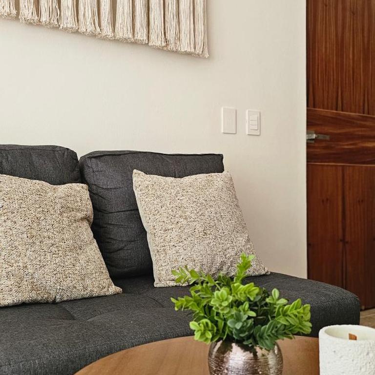 Villa de Lujo - Apartamento de 1 dormitorio - 17