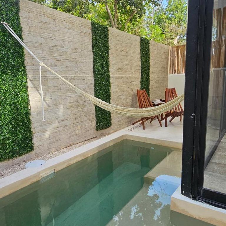 Villa de Lujo - Apartamento de 1 dormitorio - 16